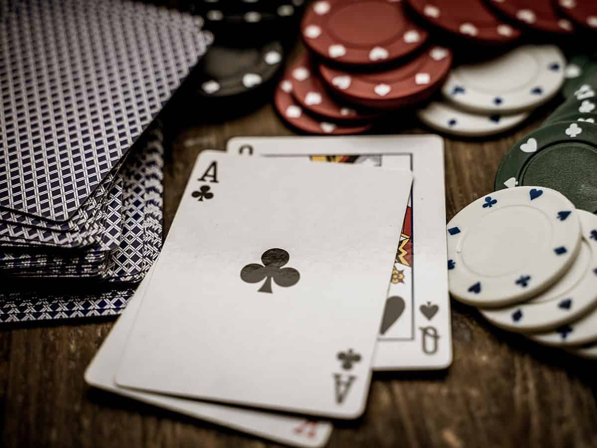 Che cos'è il baccarat e come si gioca