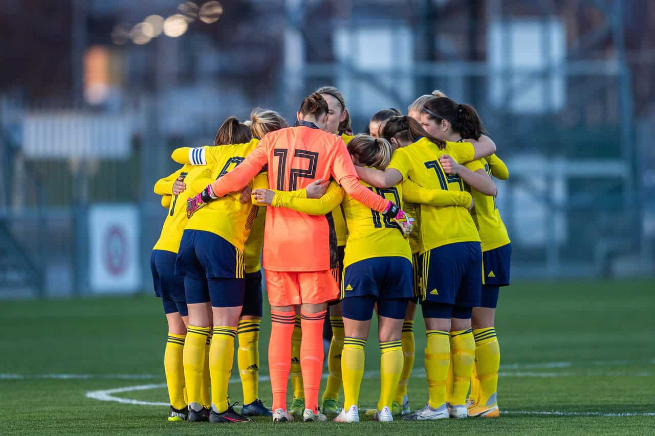 Quanti e quali sono i campionati femminili di calcio in Italia e nel mondo