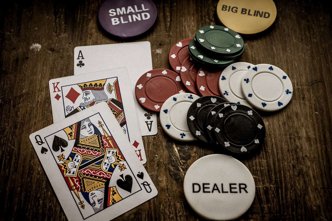 Che cos'è il baccarat e come si gioca