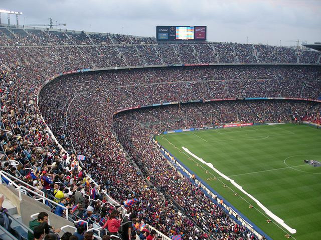 Liga – Barcellona, è di nuovo crisi!