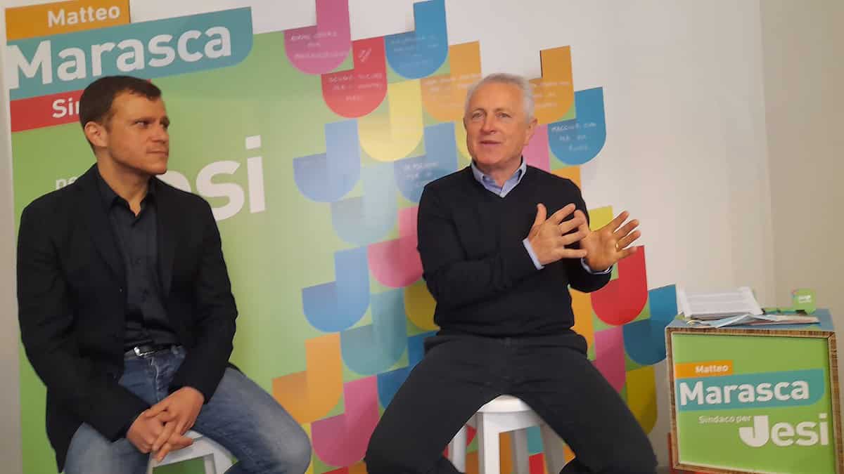 Matteo marasca