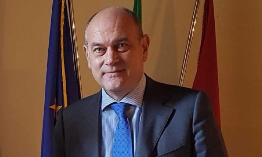 Massimo bacci