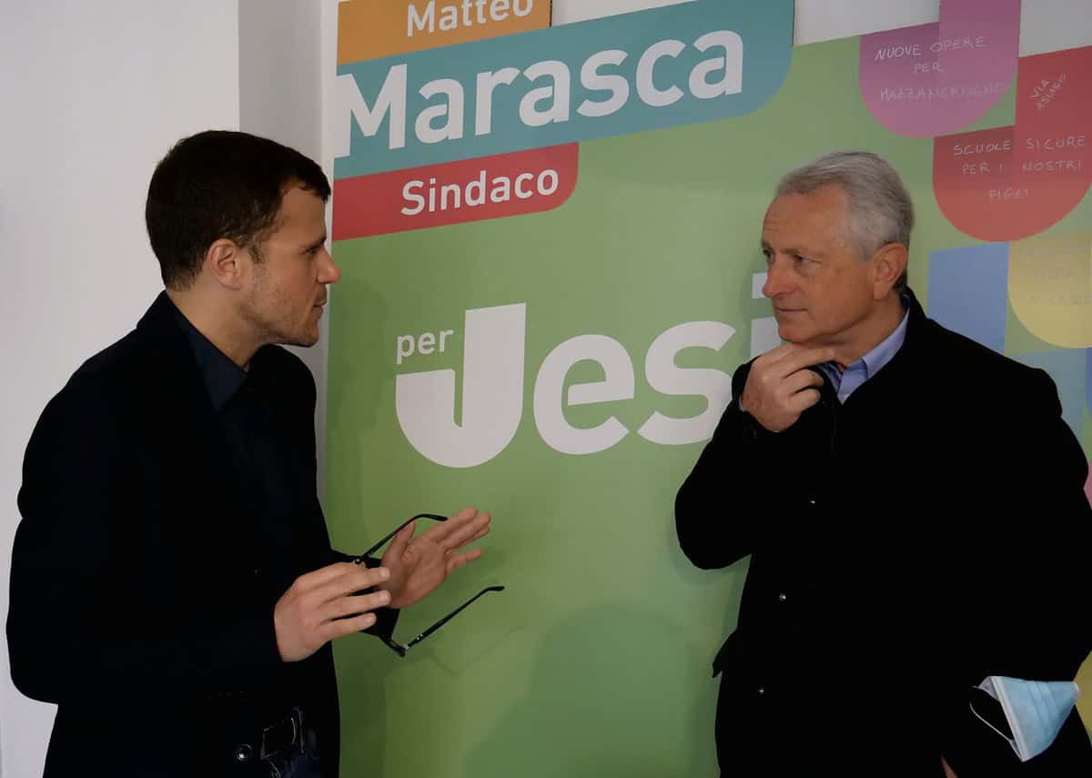 Matteo marasca