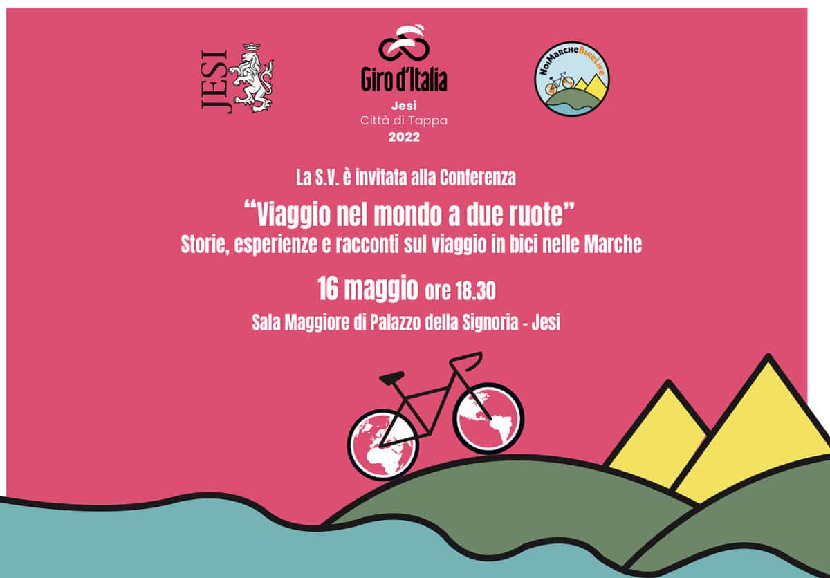 Jesi / Cicloturismo, operatori a confronto sulle potenzialità economiche -  QdM Notizie