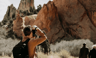 Fotografare in viaggio: alcune cose da tenere a mente