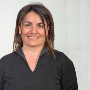 Maria Luisa Cerioni  candidata alle Elezioni Amministrative 2022 per il Comune di Jesi