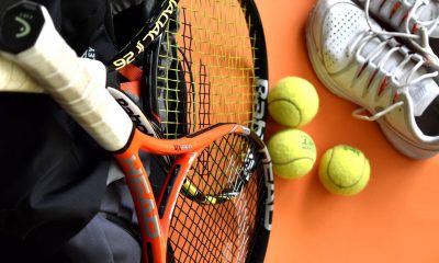 Tennis / Berrettini-Sinner: i due fenomeni italiani a confronto