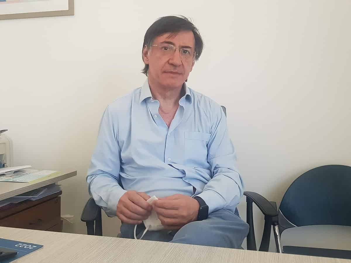 Marco Pozzi