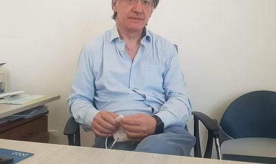 Marco Pozzi