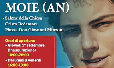 Carlo Acutis i miracoli eucaristici nel mondo
