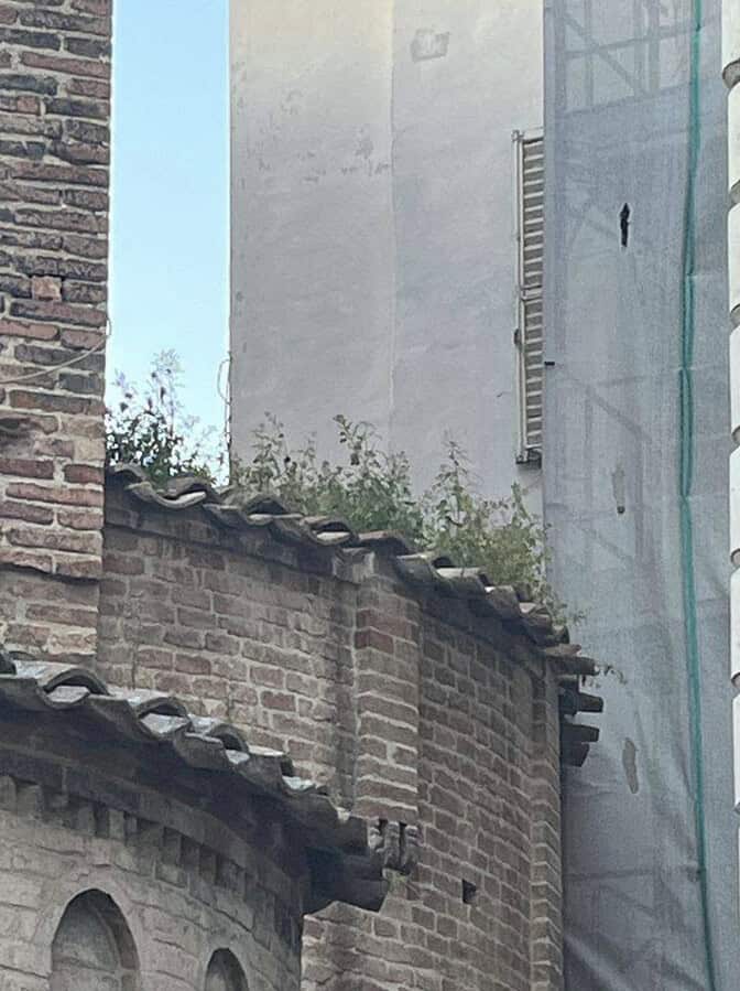 ex Giuseppine