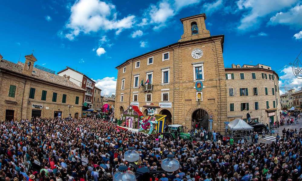 sagra dell'uva