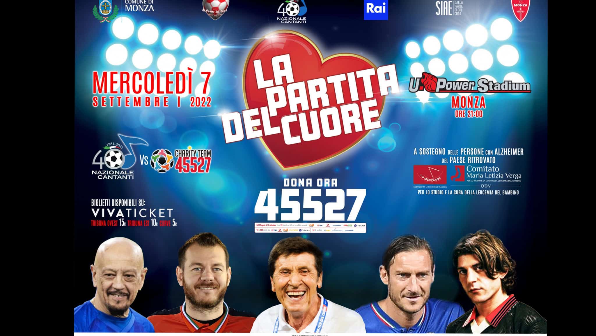 partita del cuore Fileni
