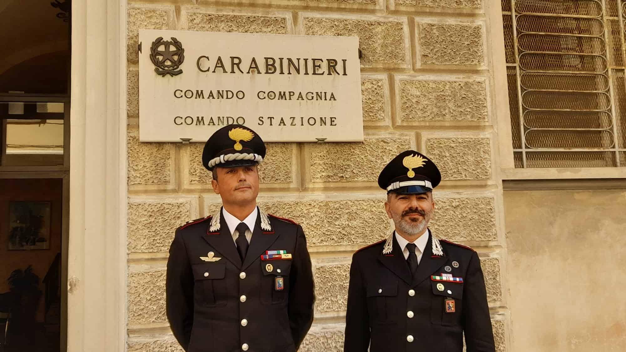 Elpidio Balsamo Simone Vergari