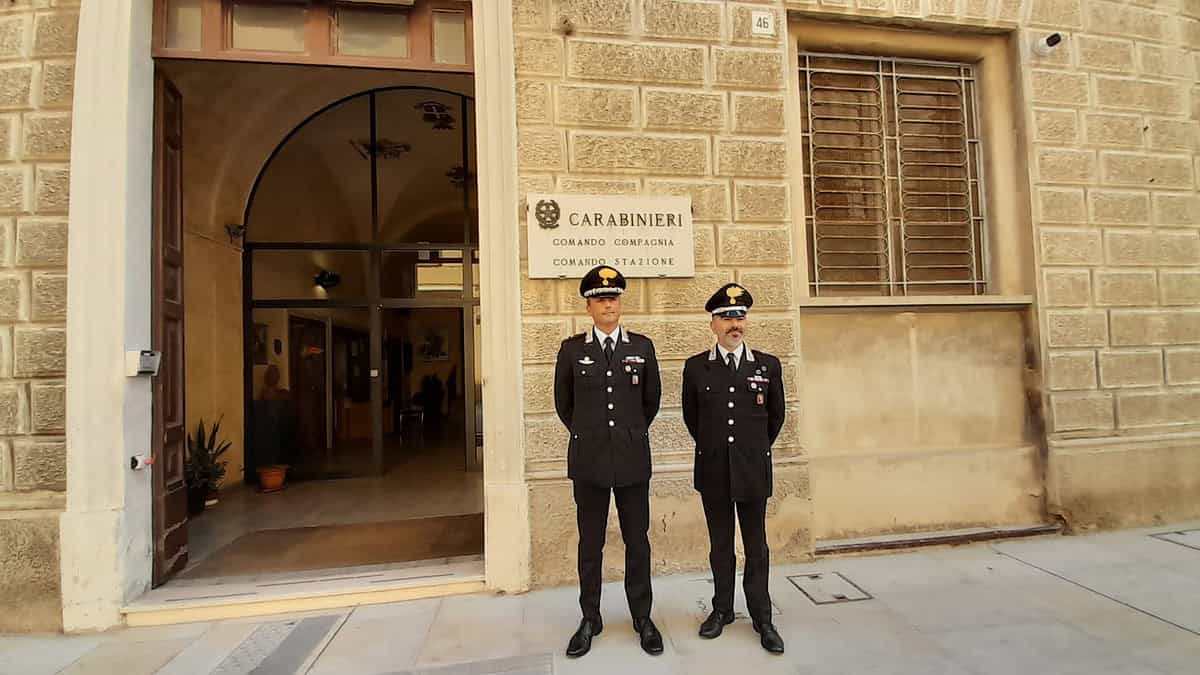 Elpidio Balsamo Simone Vergari