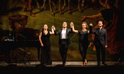 belcanto ritrovato