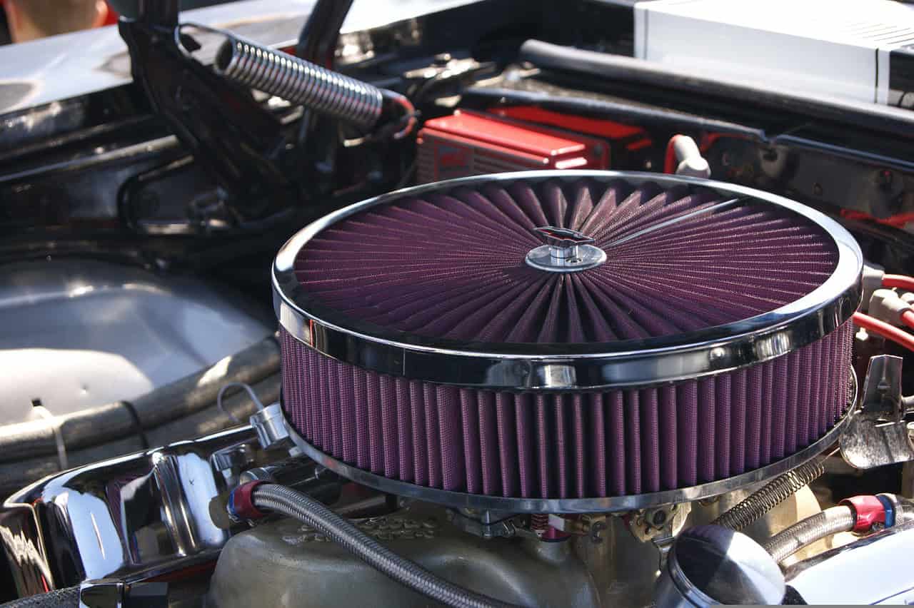 Come controllare i filtri dell'abitacolo dell'auto