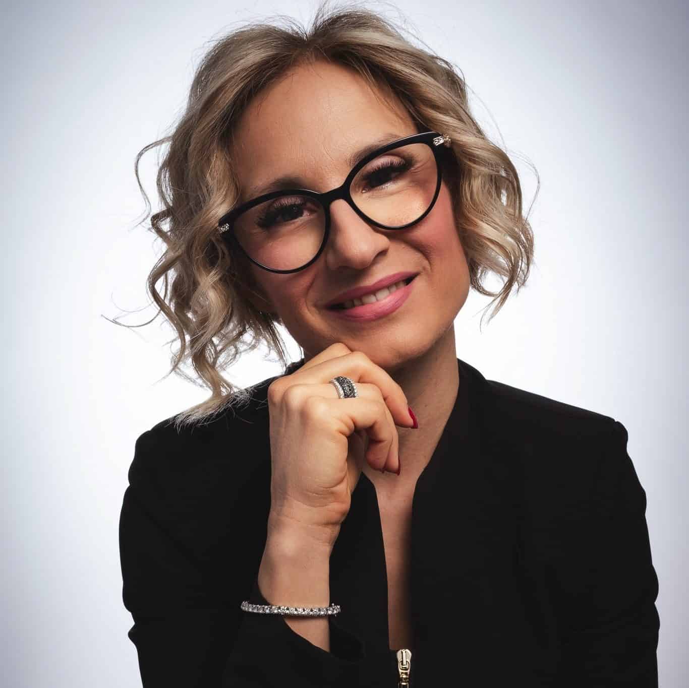 Chiara biondi
