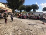 mercato a pota valle