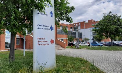 Ospedale Carlo Urbani Jesi
