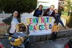 Foto nascita Francesco famiglia Taviani