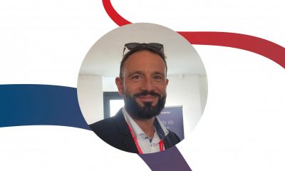 Alessandro Pierdicca - Sales & Marketing manager