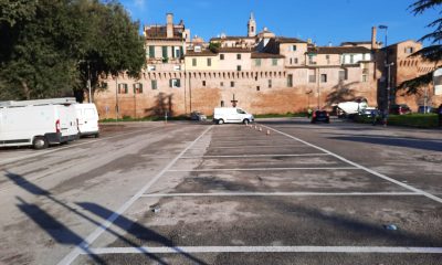 mercato Porta Valle