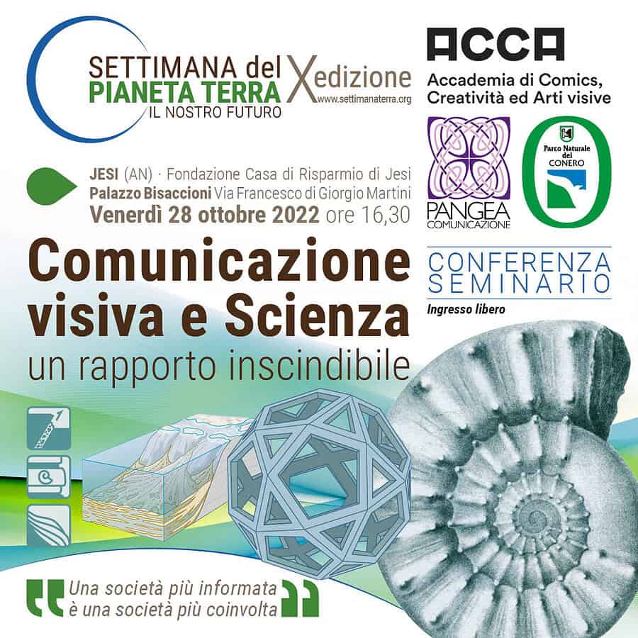 settimana pianeta terra