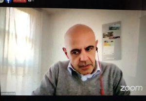 samuele animali