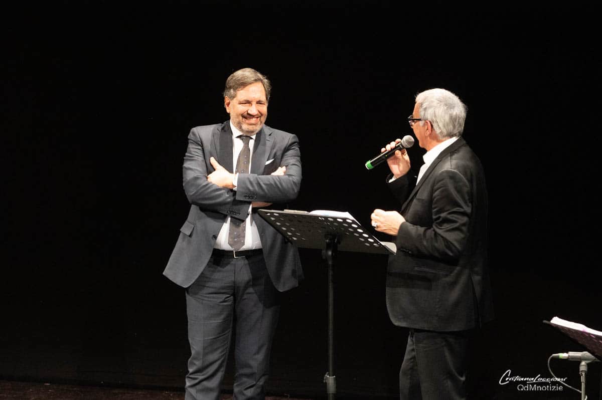 Massimo Stronati