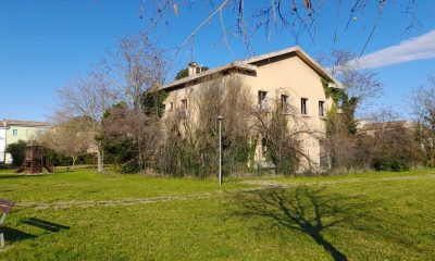 Ex crt parco verziere