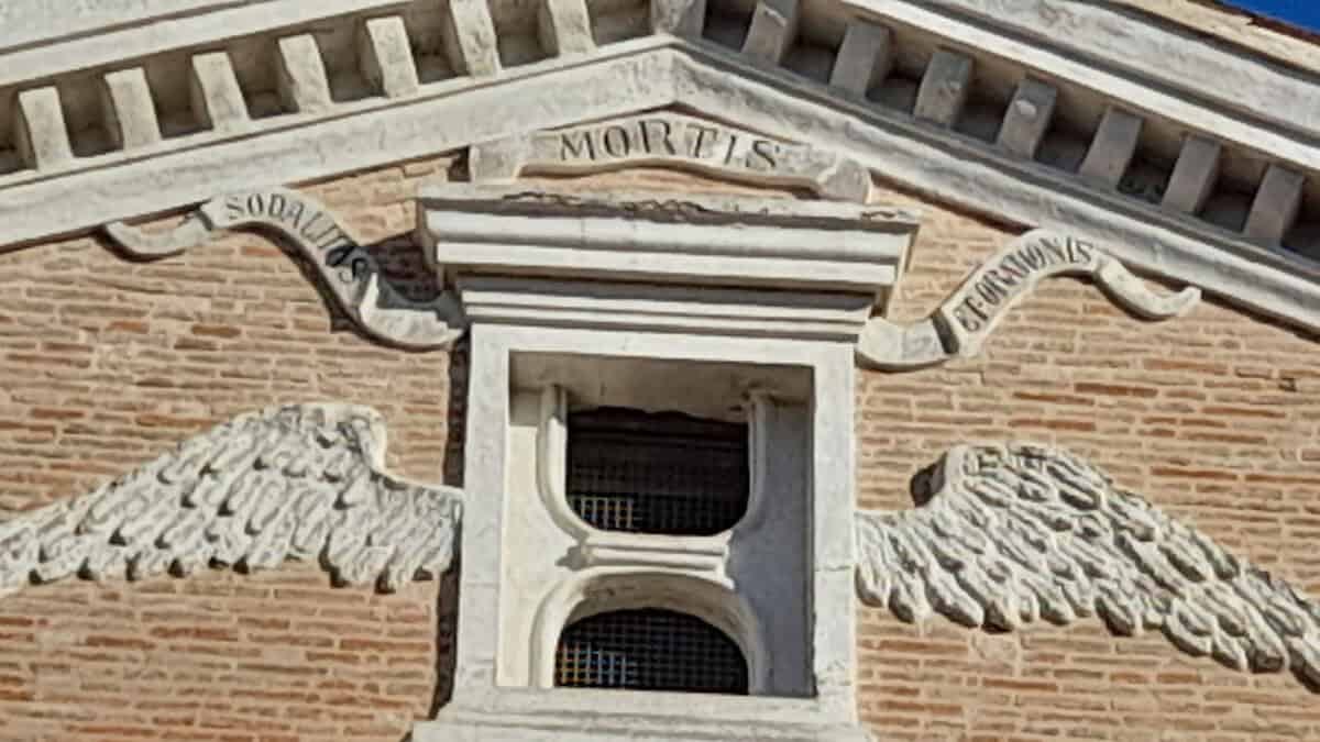 chiesa dell'adorazione
