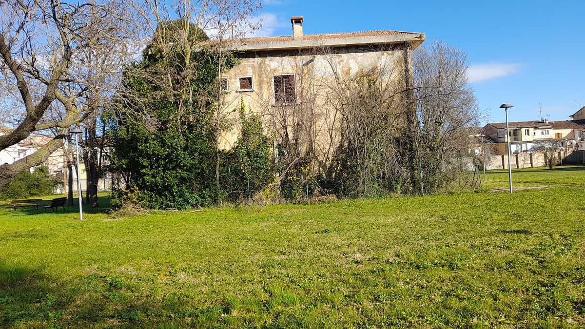 Ex crt parco verziere