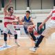 Basket Fabriano Ristopro campionato serie B