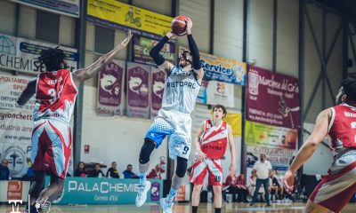 basket fabriano serie b ristopro
