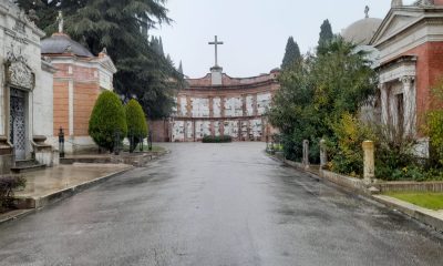 cimitero jesi