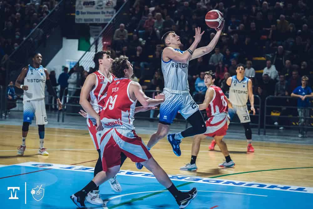 janus basket fabriano ristopro