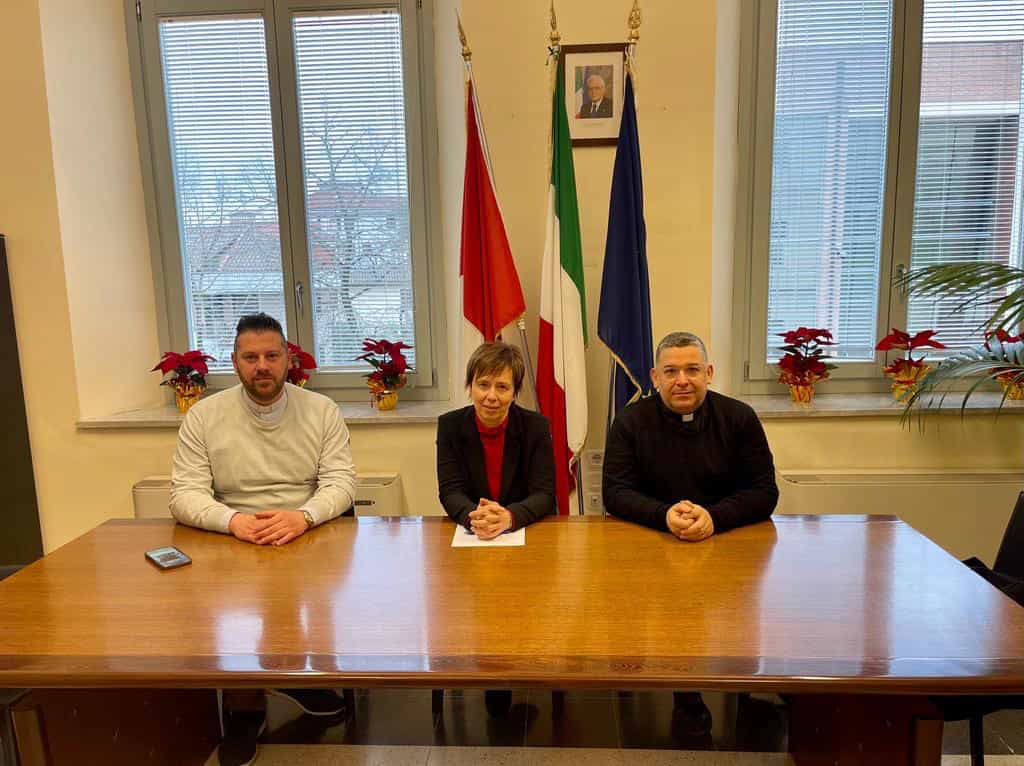 Comune Fabriano Oratori povertà educativa