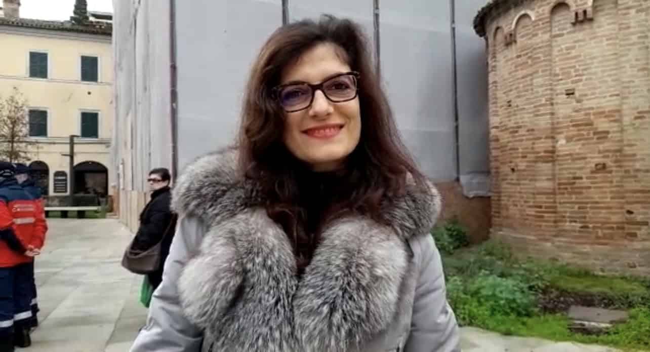 lucia chiatti