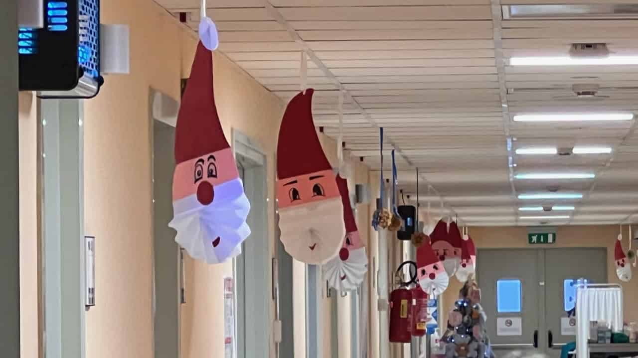 ospedale jesi ostetricia