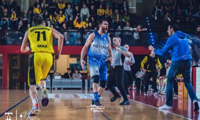 janus basket fabriano ristopro basket serie b