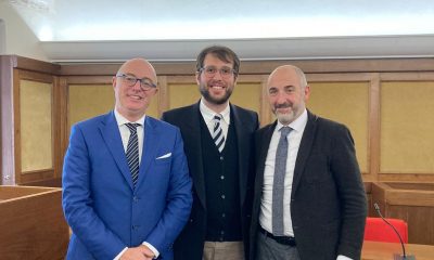 Incontro comune fabriano acquasparta