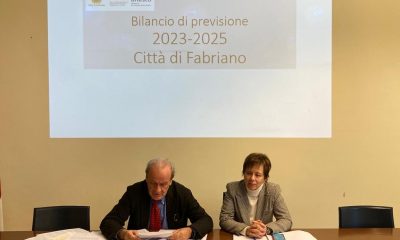 fabriano presentazione bilancio