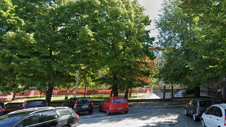 itis merloni fabriano esterno