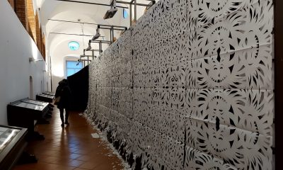 mostra carta museo fabriano