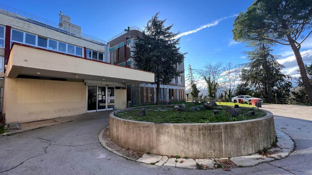 villa serena