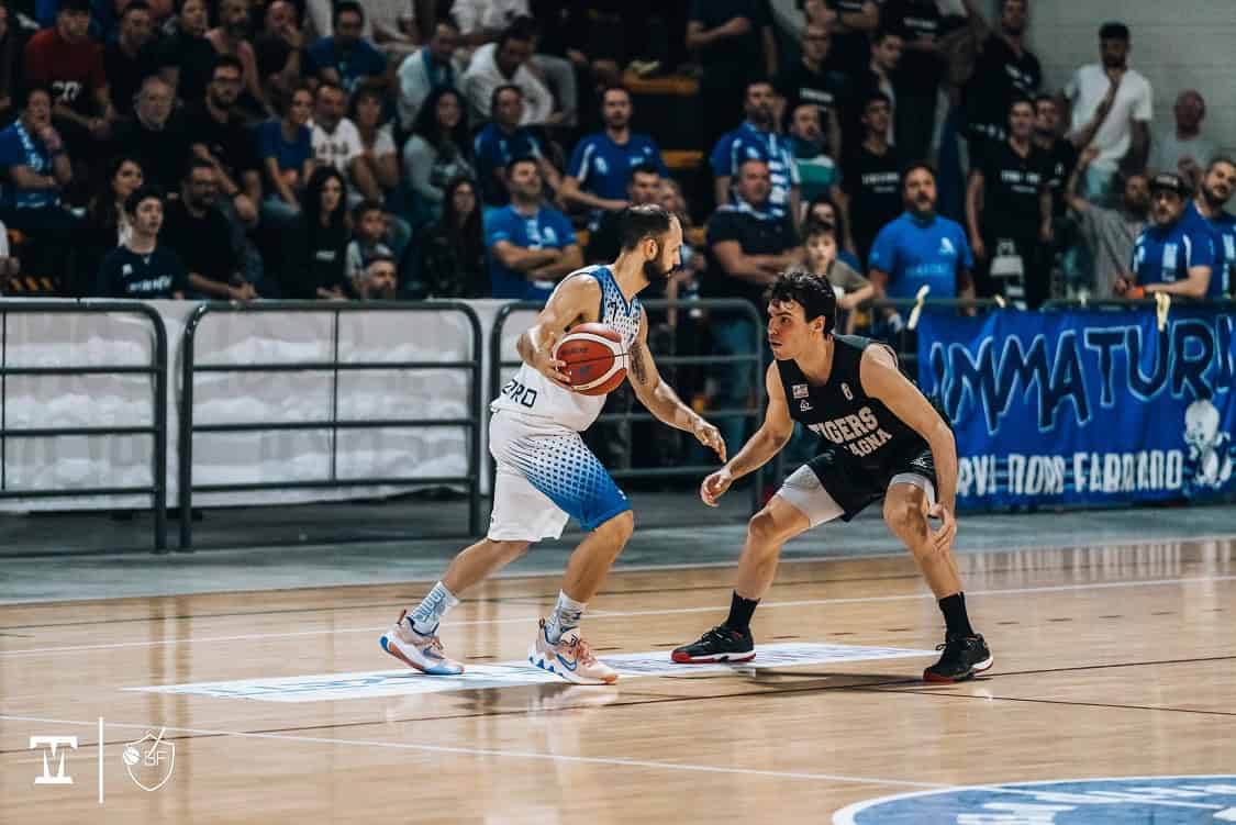 stanic basket fabriano janus