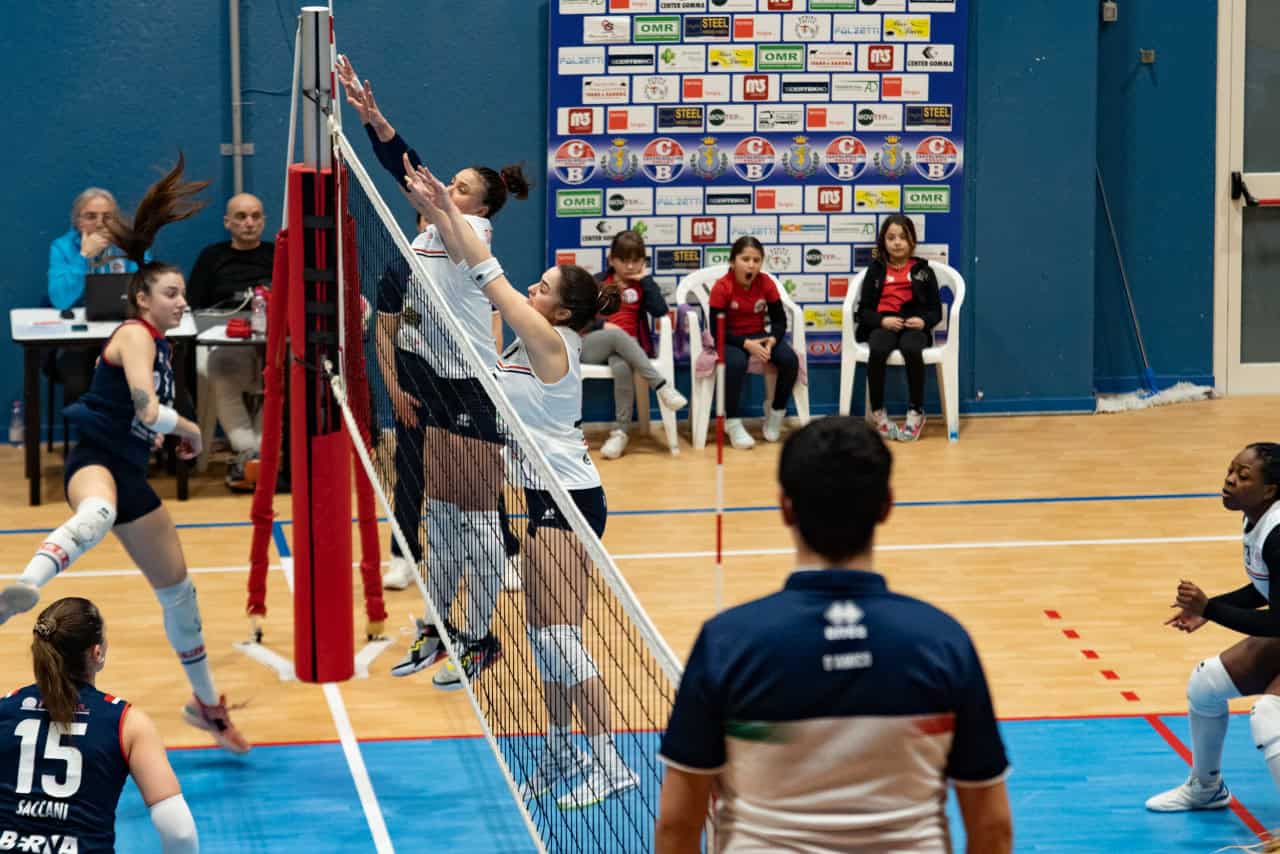 clementina volley