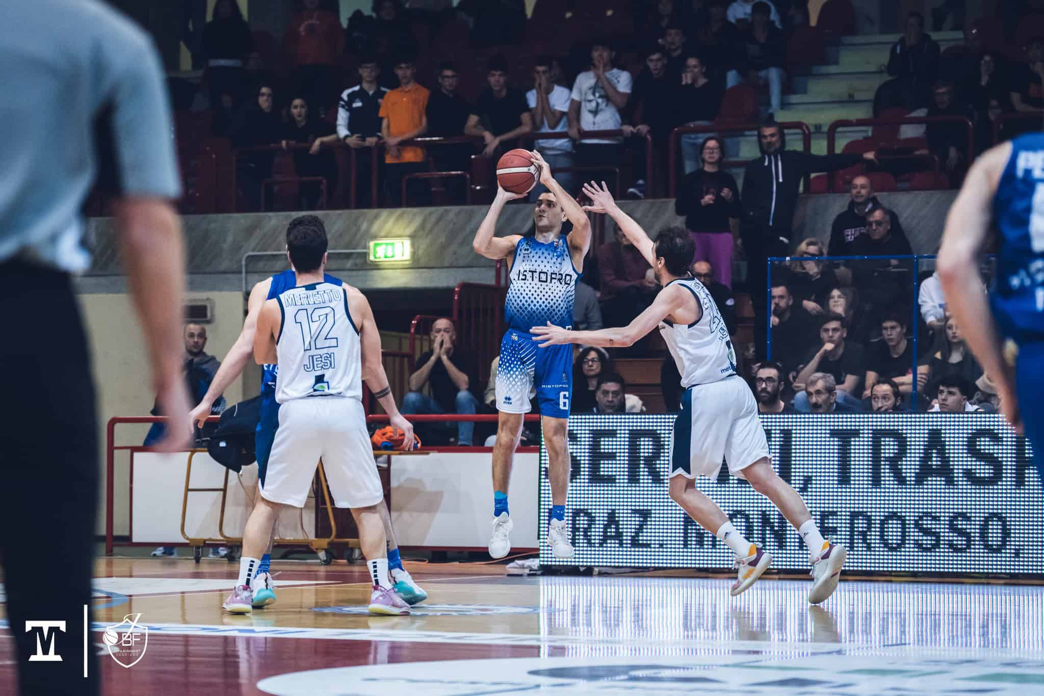simone centanni fabriano basket serie b