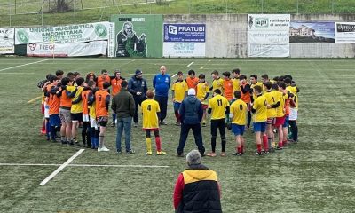 Fabriano under 15